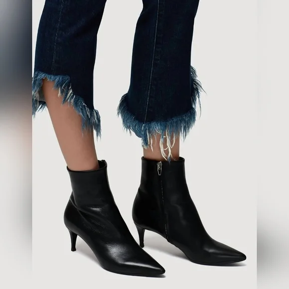 FRAME Jeans - Picture 3 of 14